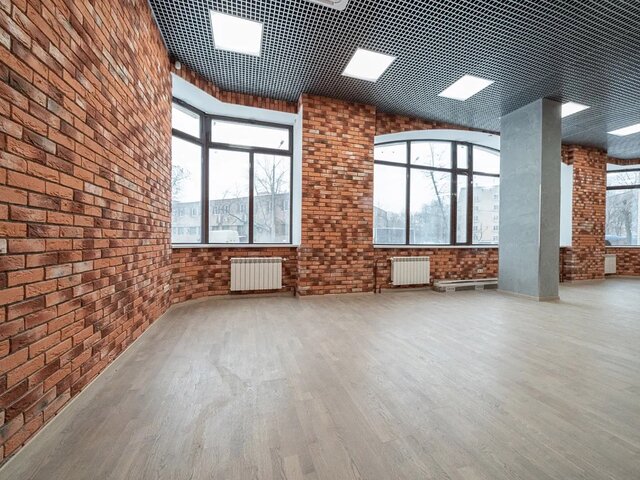 В центре Москвы завершился капитальный ремонт филиала дома культуры 