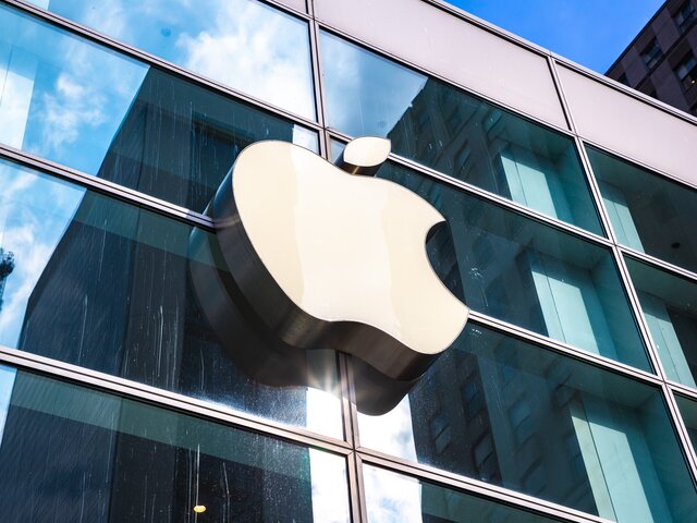 Apple официально отказалась от вольфрама, тантала и золота из России – СМИ