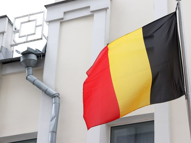 Бельгия получила доход в 625 миллионов евро от замороженных средств РФ – СМИ