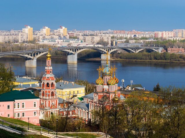 Средства от продажи активов иностранных компаний направят на развитие туризма в РФ