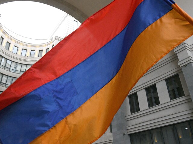КС Армении подтвердил, что обязательства страны перед МУС соответствуют конституции