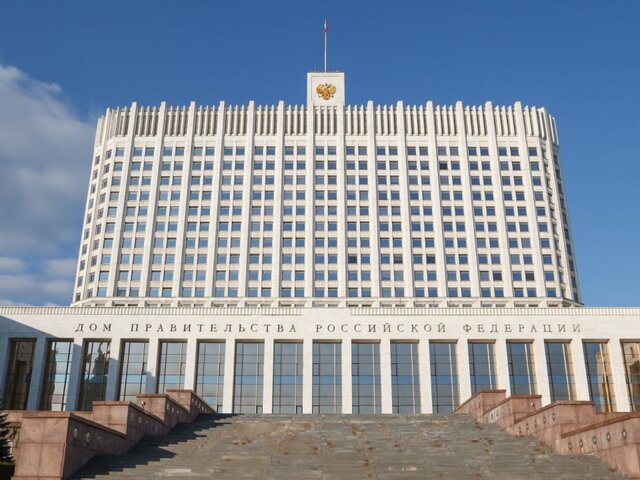 Кабмин РФ одобрил проект закона о создании свободной экономической зоны в новых регионах