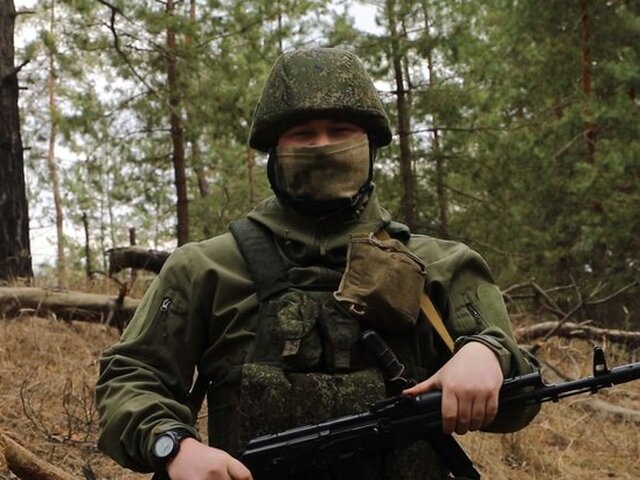 Российские разведчики сорвали поездку командиров ВСУ на передовую