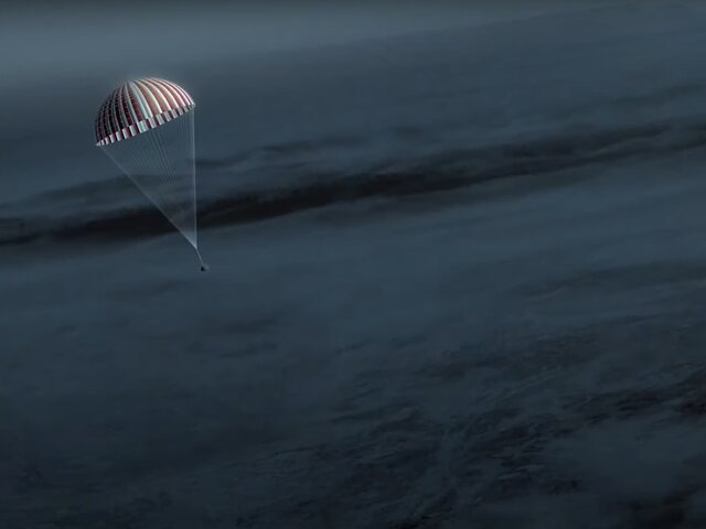 Аппарат OSIRIS-REx доставит на Землю образцы грунта с астероида Бенну 24 сентября