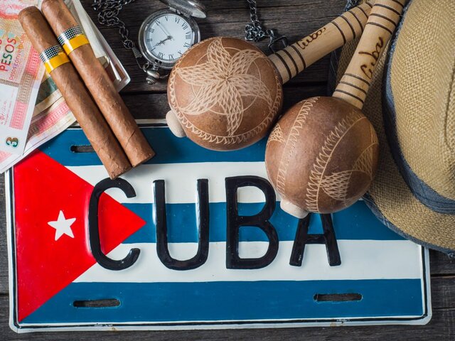 Туроператоры планируют расширять полетные программы из России на Кубу