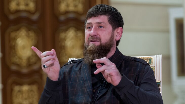 Кадыров прокомментировал планы передать Украине боеприпасы с обедненным ураном