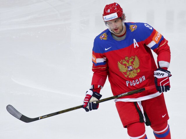 Федерация хоккея России прокомментировала продление отстранения сборной РФ