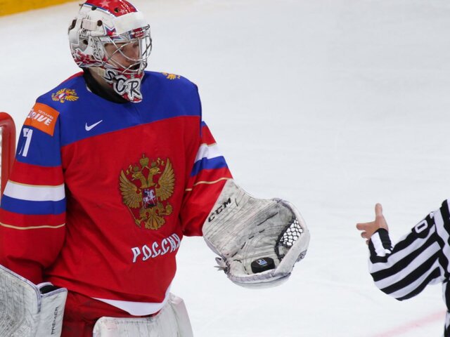 IIHF продлила отстранение сборных РФ и Белоруссии от международных соревнований