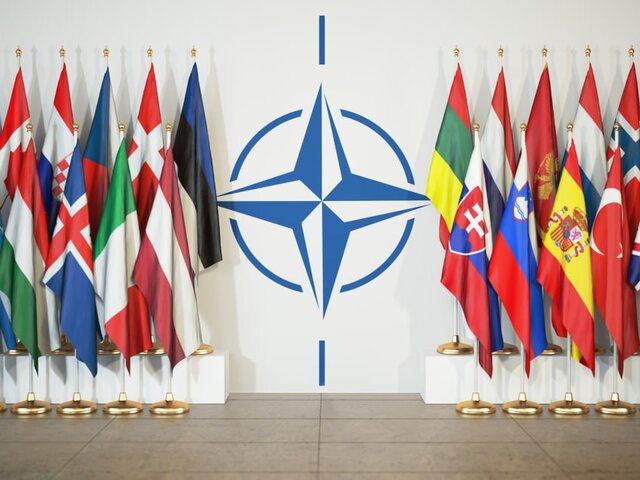 Парламент Швеции одобрил вступление королевства в НАТО