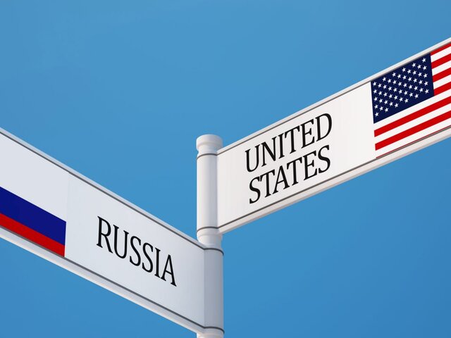 В МИД РФ заявили, что Россия оказалась в состоянии де-факто открытого конфликта с США