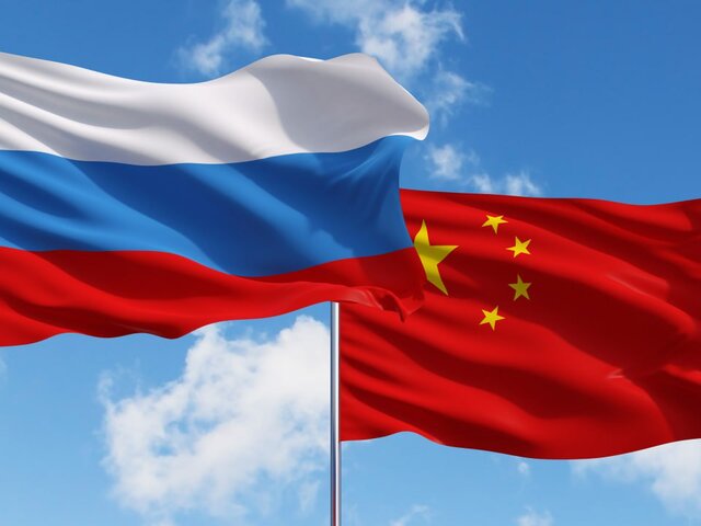 Китай стал соавтором резолюции РФ по 