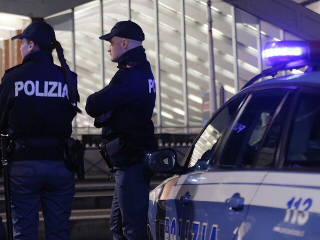 Сын красноярского губернатора Усс сбежал из-под домашнего ареста в Италии – СМИ
