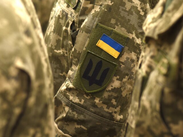 ВСУ сосредоточили группировку более 80 тыс военных вокруг Артемовска – Пригожин