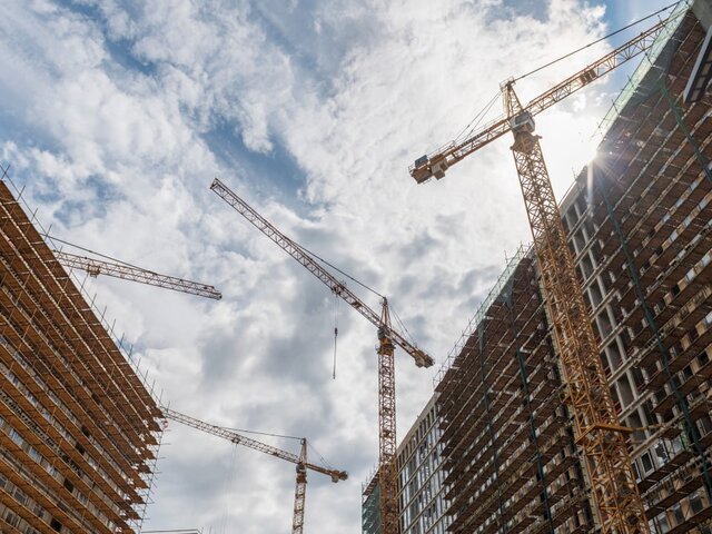 Четыре проекта КРТ планируется реализовать в Бутырском районе Москвы