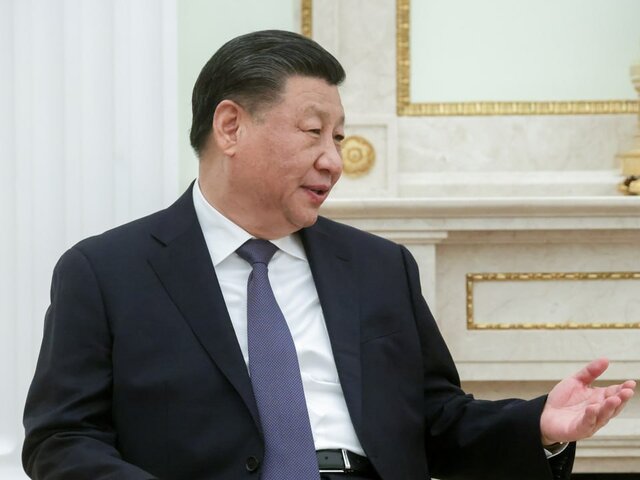 РФ уважает право Си Цзиньпина говорить когда и с кем угодно – Песков