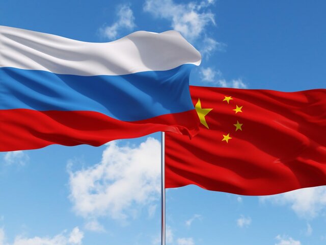 РФ и Китай создадут орган по развитию Севморпути – Путин