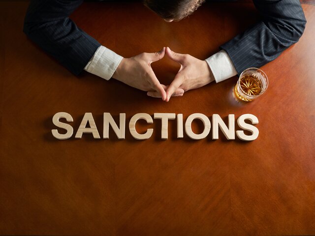 Минторг США ввел экспортные санкции против двух российских компаний