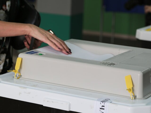 В РФ могут отказаться от механизма открепительных удостоверений на выборах