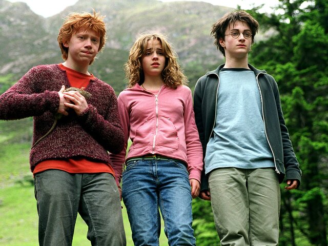 Warner Bros близка к соглашению о создании онлайн-сериала о Гарри Поттере – СМИ
