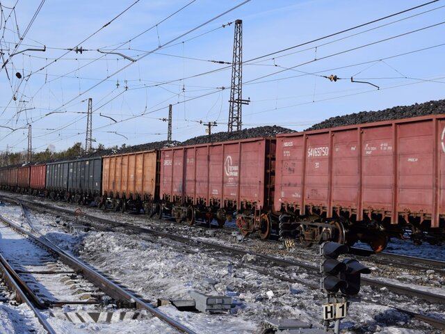 Дело о диверсии на железной дороге расследуют в Кузбассе