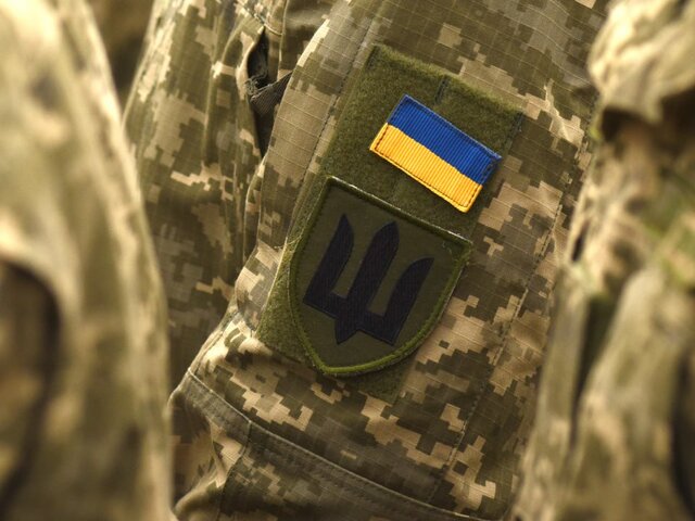 Москалькова заявила, Москва передала Киеву пятерых раненых бойцов ВСУ