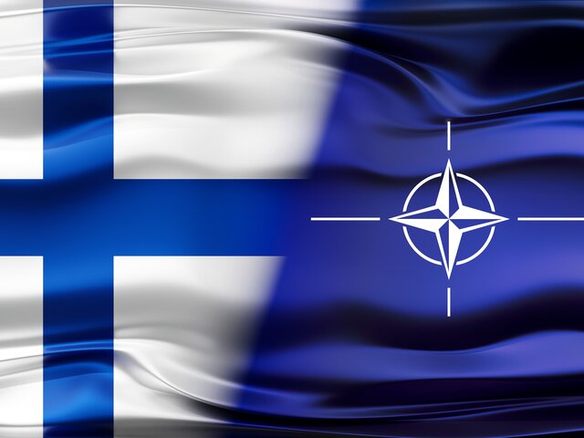 Финляндия официально вступит в НАТО 4 апреля – Столтенберг