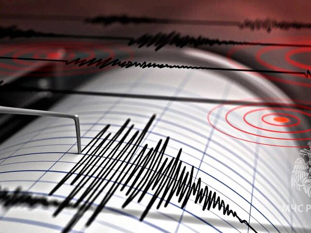 Землетрясение магнитудой 4,6 произошло на Ставрополье