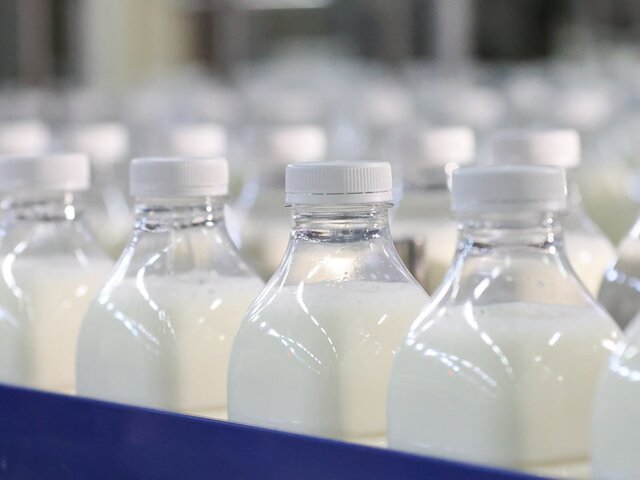 Армению попросили приостановить поставки молочной продукции в РФ