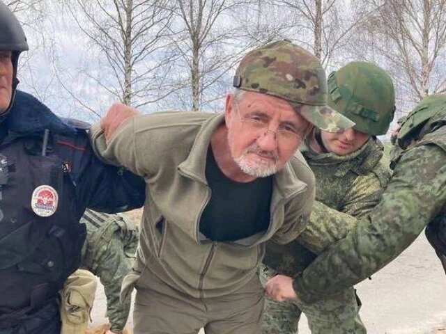 Пилотом сбитого под Брянском самолета оказался 67-летний частный летчик Морозов – СМИ
