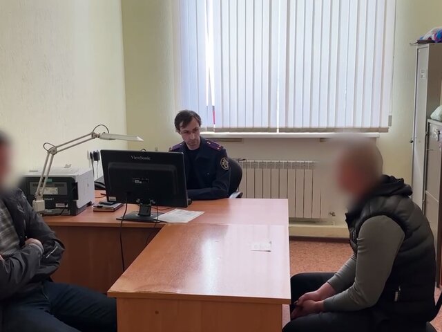 Суд арестовал треш-стримера из Иванова по делу об истязании дочери