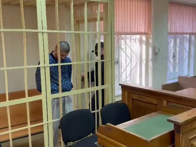 Суд в Москве арестовал организатора драк с участием подростков