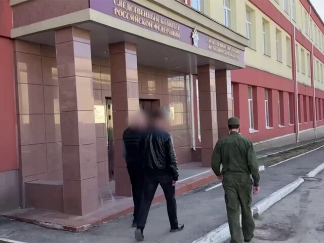Уголовное дело возбудили против ударившего дочь треш-стримера из Иванова