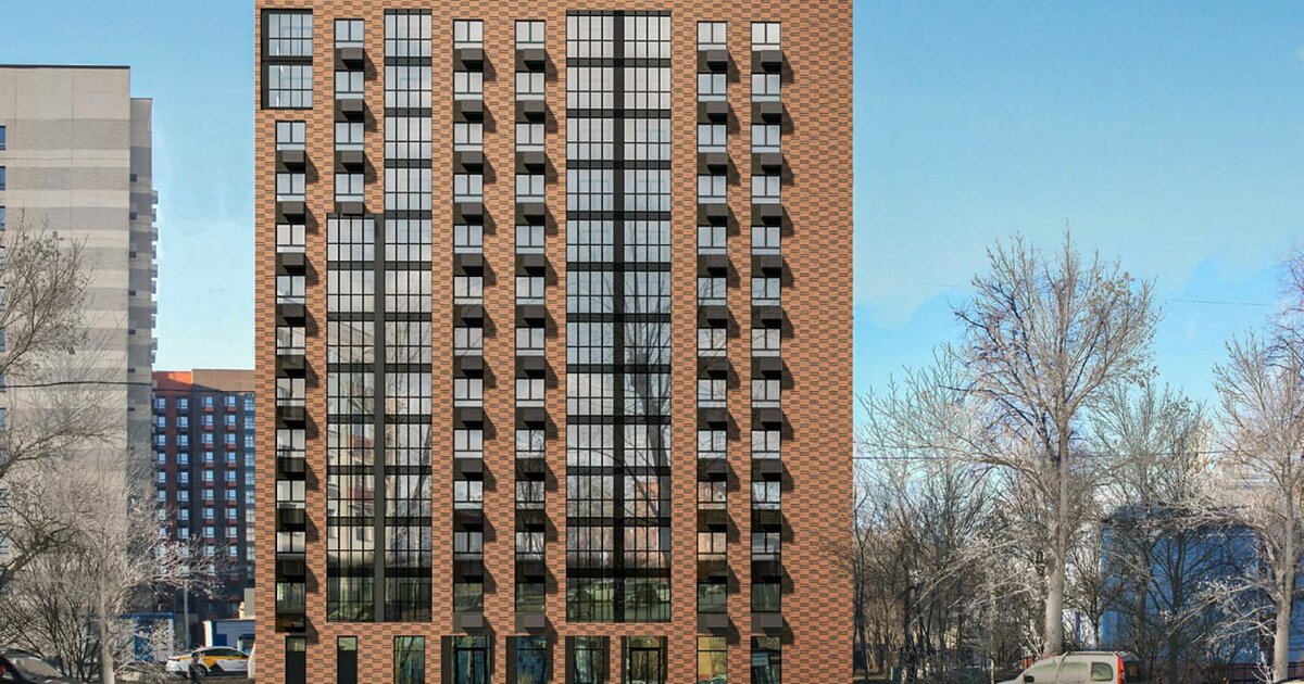 Специалисты приступили к строительству новостройки по программе ...