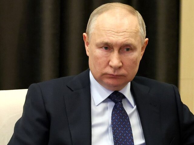 Песков заявил, что о проведении прямой линии с Путиным сообщат своевременно