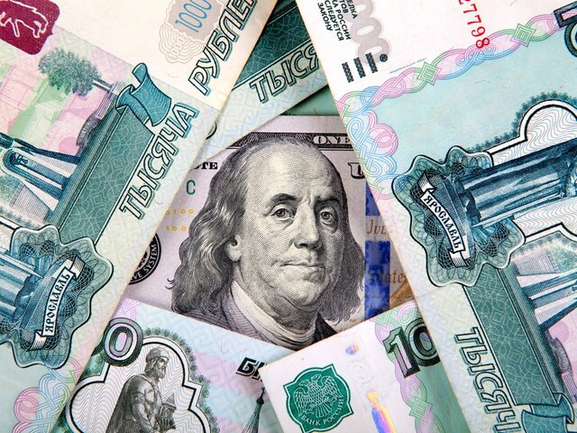 Небензя заявил, что РФ не может полагаться на доллар как на всемирную валюту