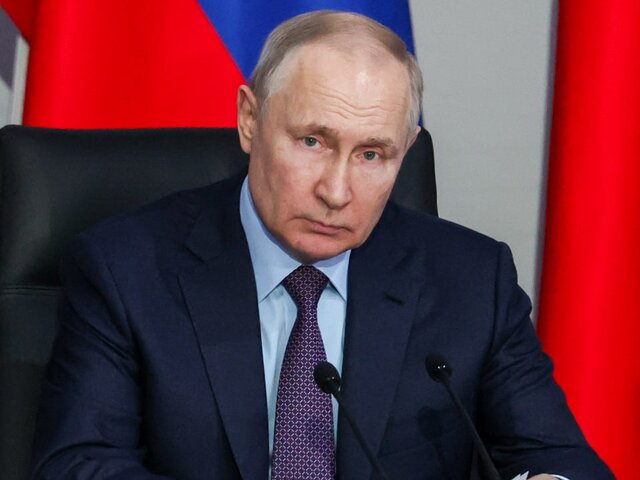 Путин обсудит с членами правительства вопросы развития туризма 2 мая