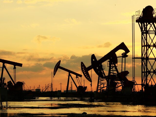 Эксперт оценил падение цены на нефть марки Brent
