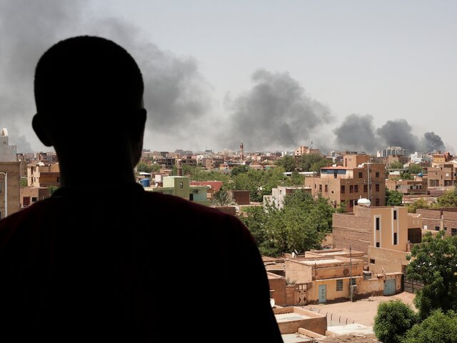 Стороны суданского конфликта согласились на недельное перемирие – СМИ