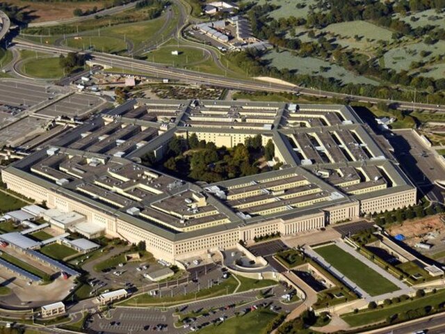 Байден поручил главе Нацразведки США оценить ущерб из-за утечки документов Пентагона