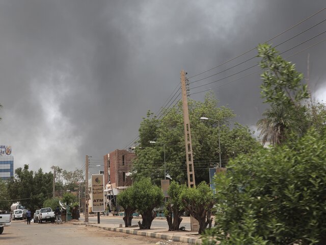 Суданская армия расширила масштабы операций против спецназа – СМИ