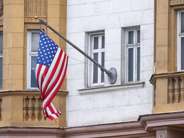 Дипломаты США досрочно завершат пребывание в Москве при нарушении Венской конвенции – МИД