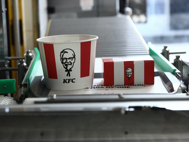 Флагманский Rostic’s откроется на месте KFC в центре Москвы 25 апреля