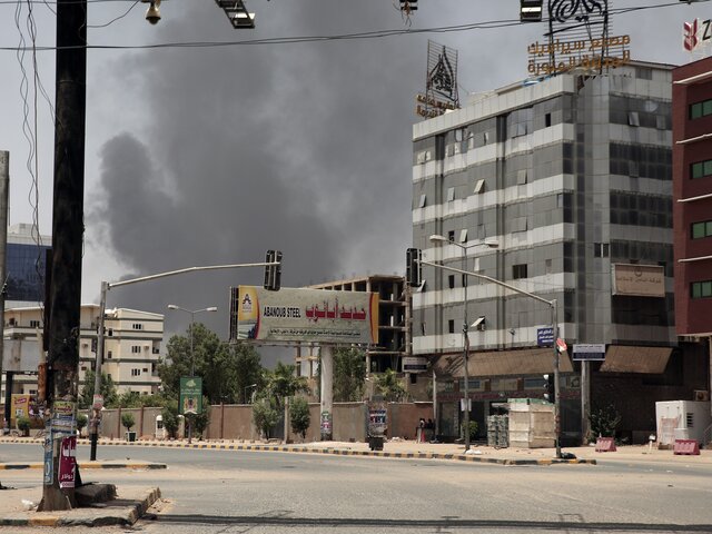 В результате столкновений в Судане погибли по меньшей мере 25 человек – СМИ