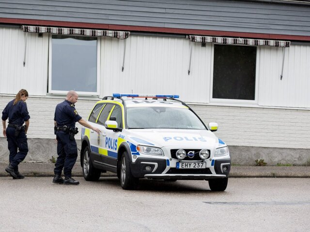 Прокуратура Швеции отпустила задержанную по подозрению в промышленном шпионаже россиянку