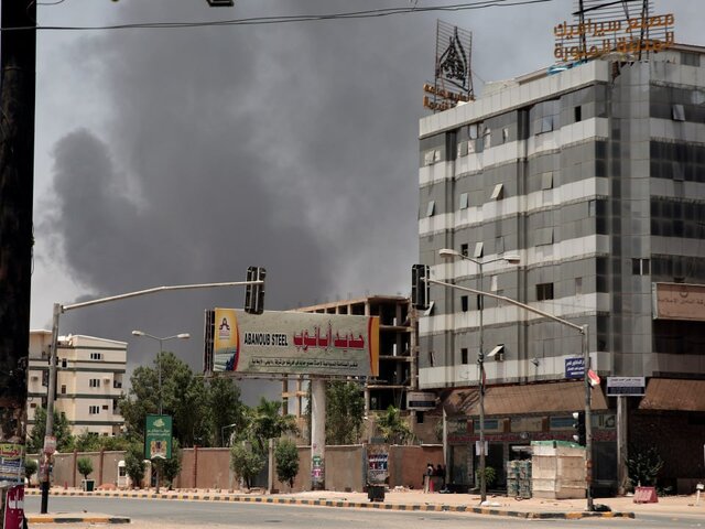 РФ призывает стороны конфликта в Судане к прекращению огня – МИД