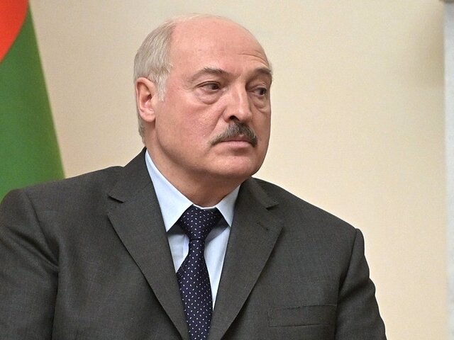 Националистические силы пытаются развязать третью мировую войну – Лукашенко