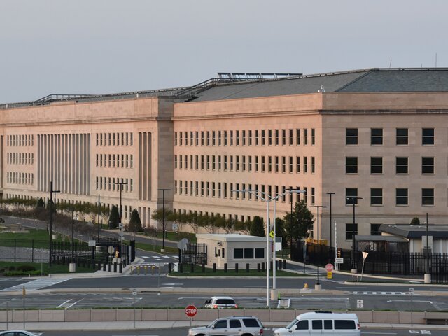 В США могут выдвинуть новые обвинения из-за утечки секретных материалов Пентагона – СМИ