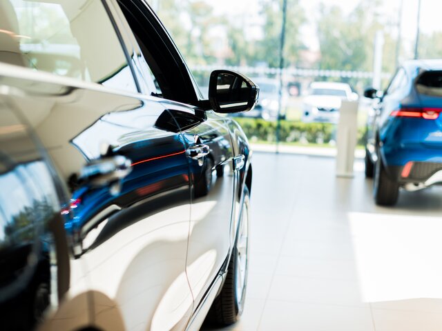 Ученые сообщили, что запах в салоне нового автомобиля может привести к онкологии