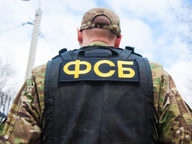 ФСБ задержала сторонника ИГ, который готовил теракт в Ставропольском крае
