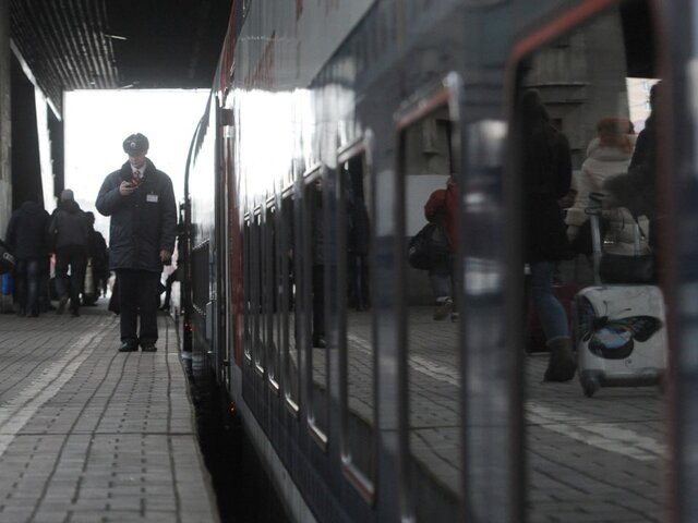 ФПК возобновит железнодорожное сообщение до Китая с 29 апреля